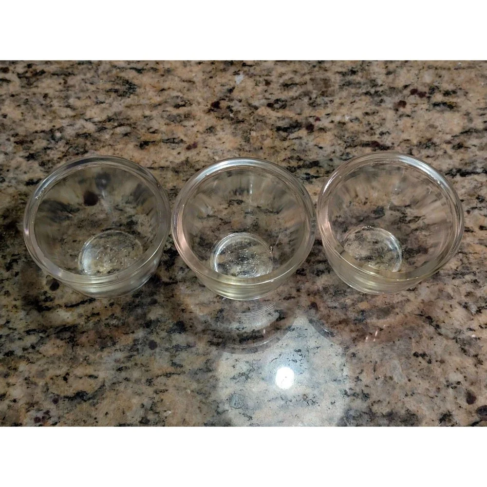 Pyrex vintage no